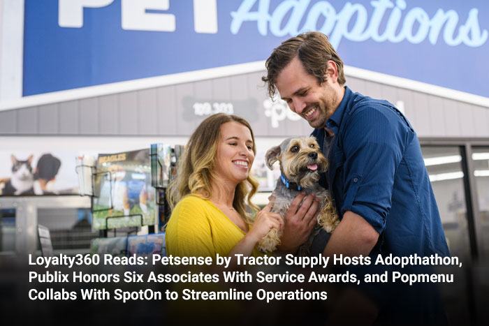 Petsense by Tractor Supply Hosts Adopthathon