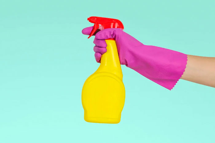 Spring Cleaning: 5 Ways To Scrub Your Data And Keep It Clean