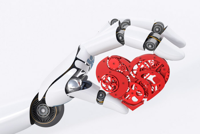 What Robots in The Media Are Missing: Empathy