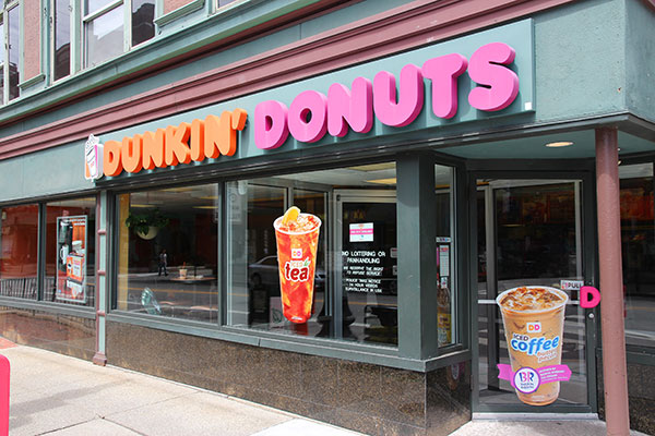Dunkin’ Donuts Hasn’t Unleashed Full Potential of Its Impressive Customer Loyalty