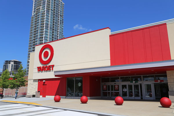 Target Tests the Real-time Customer Engagement Potential of Beacon Technology