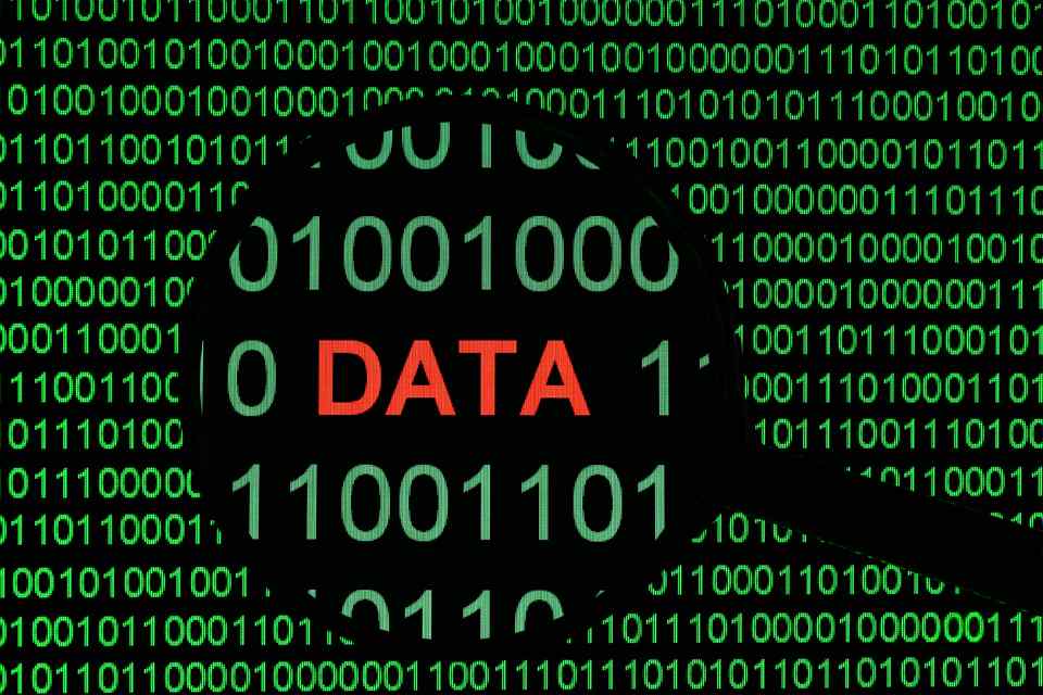 Small Data and Loyalty