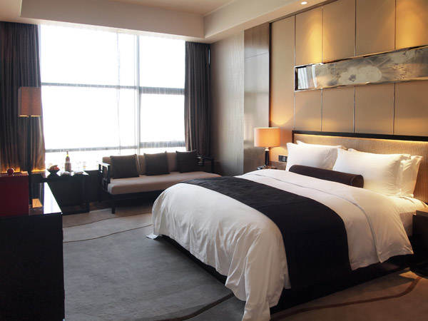 High Interest in Hotel Loyalty Programs