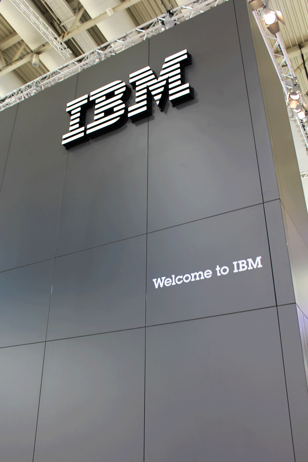 IBM Wants to Ensure Companies Prepared to Build Brand Loyalty