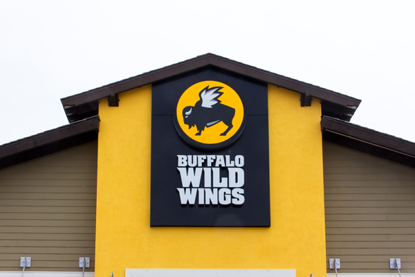 World Cup Customers Help Buffalo Wild Wings Taste 2Q Success