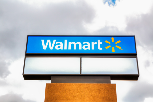 Walmart CEO: “We’re Going to Position Ourselves to Do a Better Job Serving Customers”