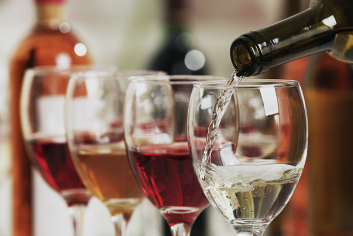 Forter Presents: Suite Talks Featuring Total Wine & More