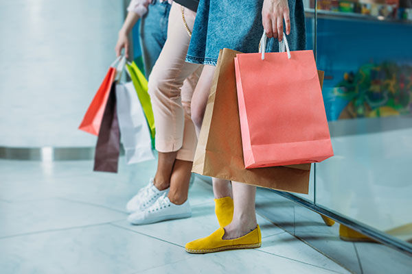 Most Consumers Focus Loyalty Program Attention on Five Retail Brands