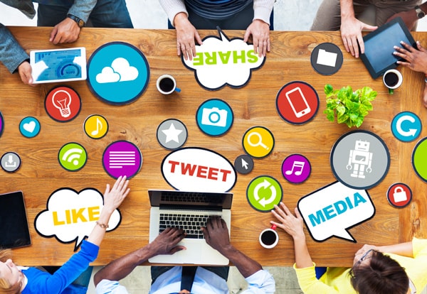 Mix Content Marketing and Social Media for Brand Loyalty Success