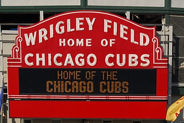 Capturing Accurate Customer Data Keys Customer Loyalty Efforts for Chicago Cubs