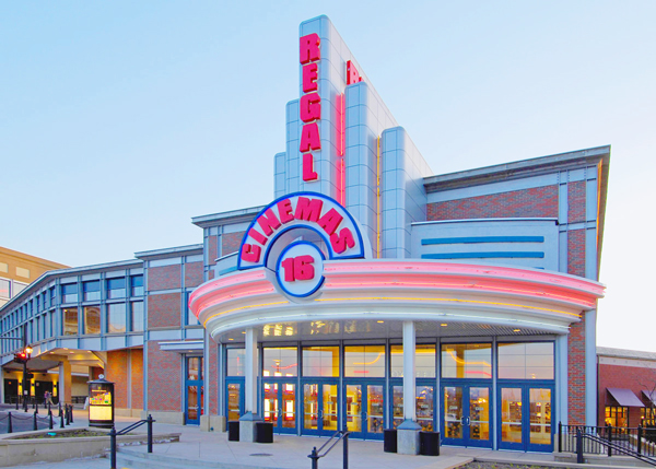 Regal Cinemas Going Mobile for Enhanced Customer Experience
