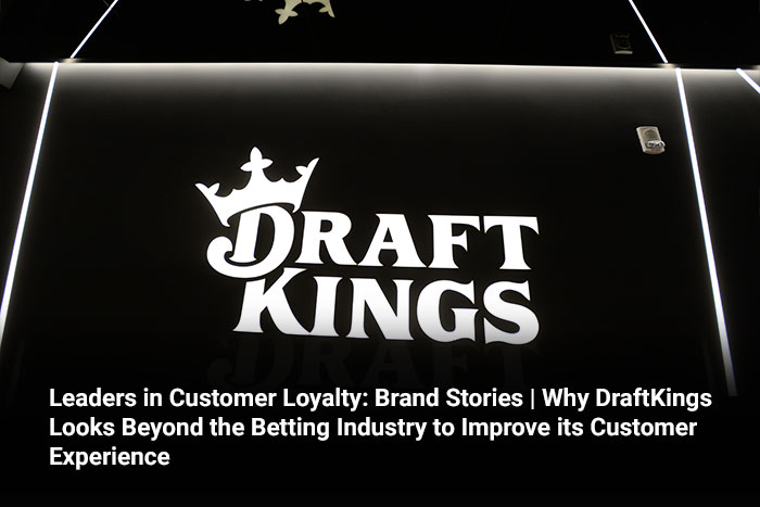 Leaders in Customer Loyalty: Brand Stories