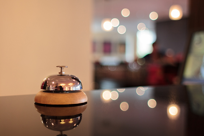 The Changing Nature of Customers: A Hotels Perspective