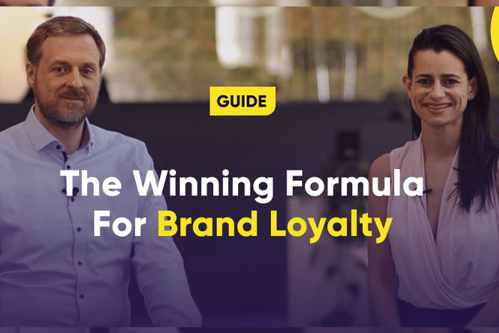 How to Build Brand Loyalty With Buzz-Making Loyalty Programs