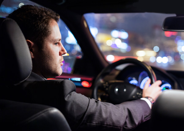 Uber Partners With Starwood Hotels to Drive Customer Loyalty