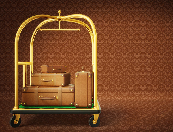 Hello! Customer Experience, Brand Loyalty Are Tops for Red Lion Hotels