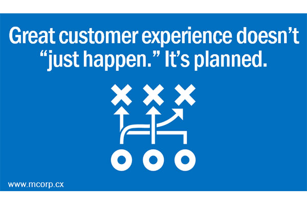 Getting Customer Experience Strategy Right: Best Practices of CX Leaders