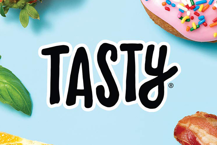 Walmart and Tasty Up Their CX with Shoppable Recipes