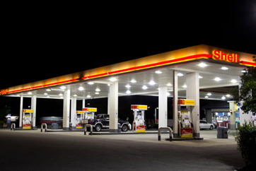 Shell Partners with JPMorgan Chase to Accept Chase Pay