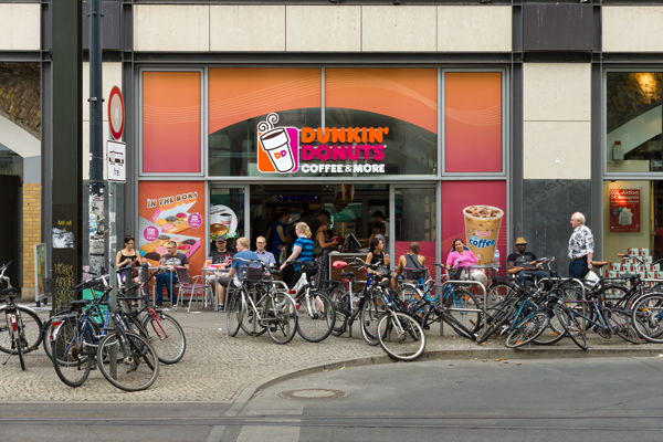 Dunkin’ Donuts to Test Mobile Ordering to Improve Customer Experience
