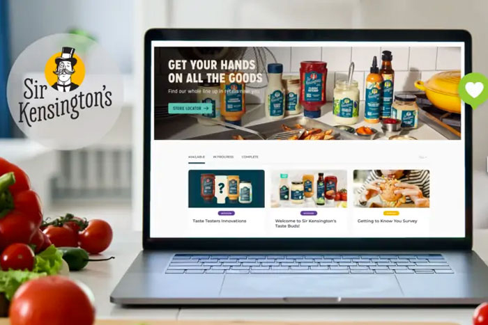 The Ultimate Challenger Brand Wins With Community Powered Marketing: How Sir Kensington’s Did It