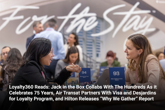 Hilton Releases “Why We Gather” Report