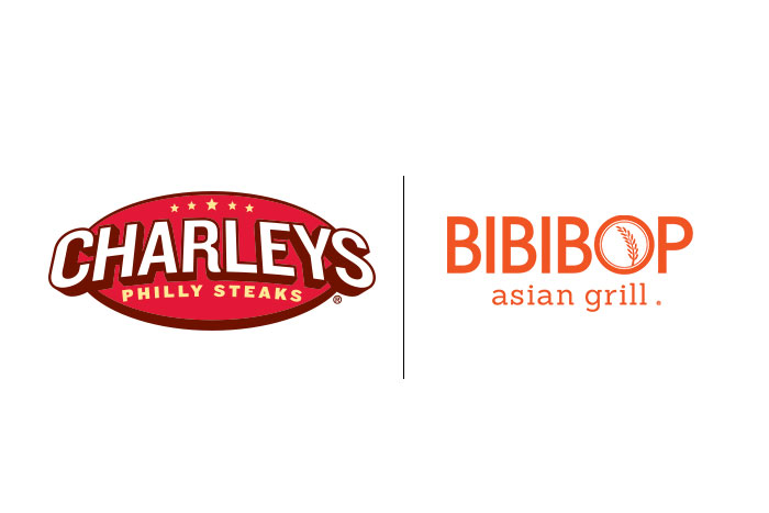 Charleys Philly Steaks & BIBIBOP Asian Grill Want to Make Customers Feel Special