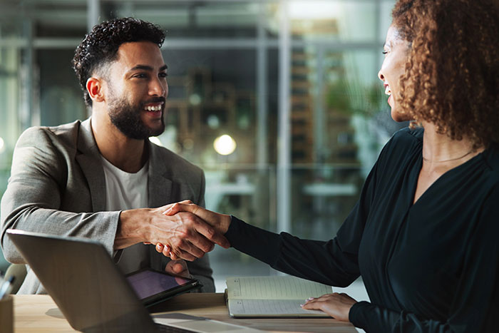 Customer Loyalty Isn