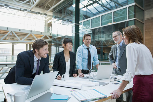 Engaged Employees Can Differentiate Your Brand’s Customer Experience