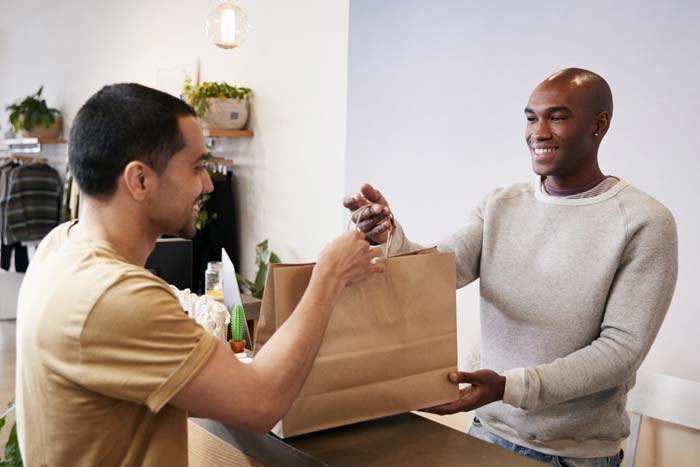 Reward Choice Retains Members.