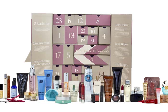 Loyalty360 Reads: October 27 | The Bay and Lesley Hampton Countdown to the Holidays With Luxury Beauty Calendar; PepsiCo Accelerates Digitalization with Launch of Digital Hubs; and More
