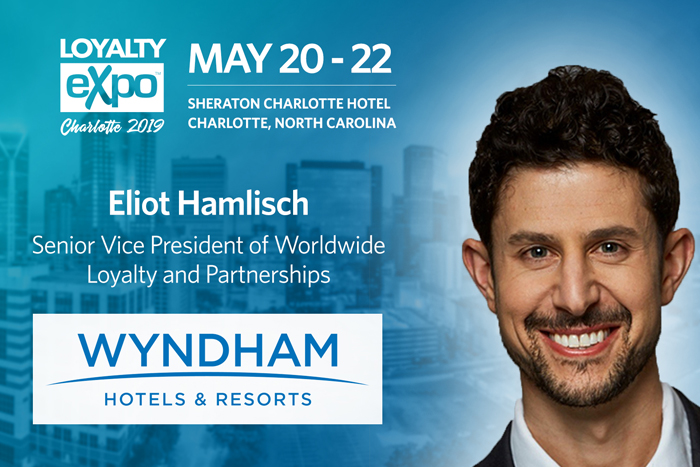 2019 Loyalty Expo Award Finalist Preview Series: Wyndham Hotels and Resorts