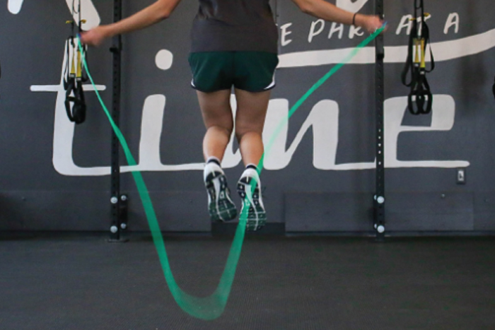 How Les Mills Grows its Zero-Party Database with Interactive Experiences