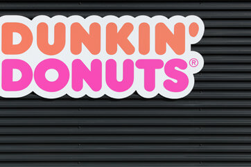 Dunkin’ Donuts Evolves Customer Loyalty Experience Through Mobile