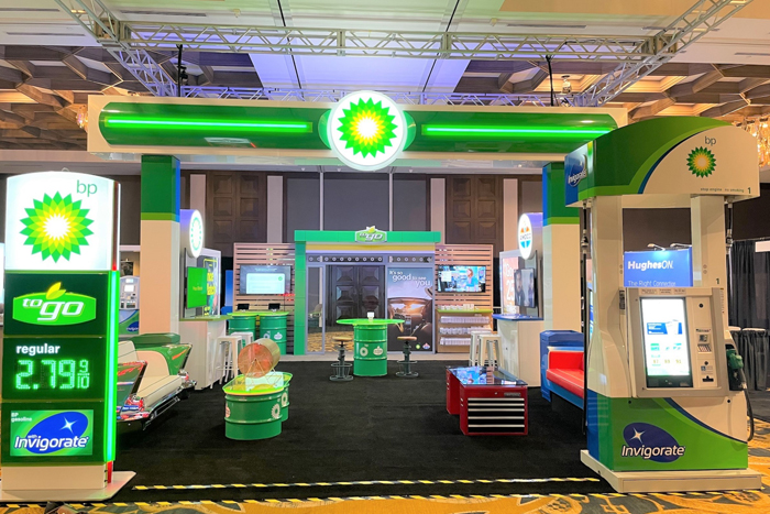 Loyalty360 Reads: March 18: BP Announces Bold Steps in Convenience and Mobility, Giant Food Offers Free Pickup, and More
