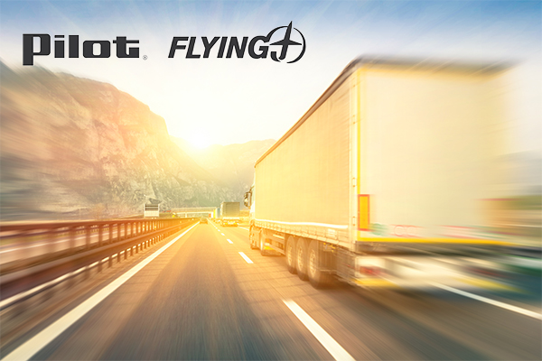 Emotional Customer Engagement Drives Customer Experience at Pilot Flying J