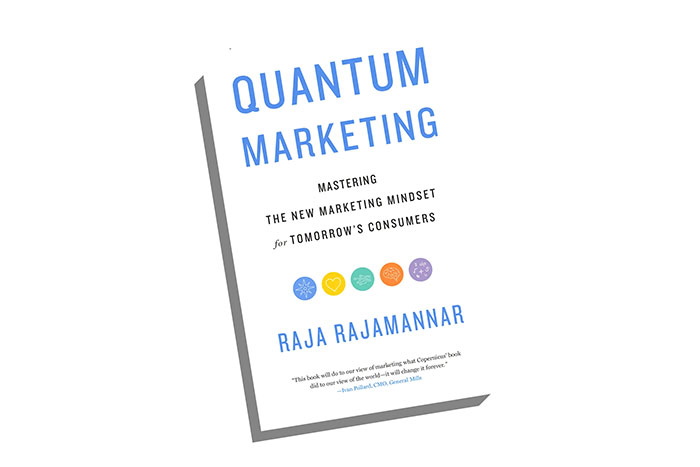 Q&A With Raja Rajamannar, Mastercard