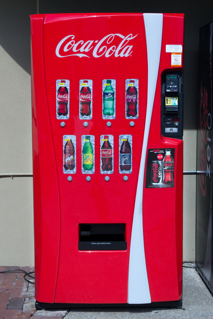 Isis Gears Up For Nationwide Mobile Wallet Rollout; Users Appear To Like My Coke Rewards