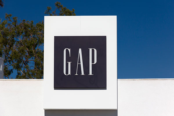 Gap Sees Many Opportunities to Build Customer Loyalty
