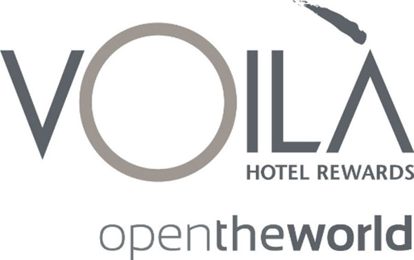 Voila Does the Heavy Lifting for Hotel Loyalty Programs