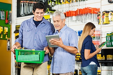 Retailers Continue to Close Gap Between In-Store and Digital CX