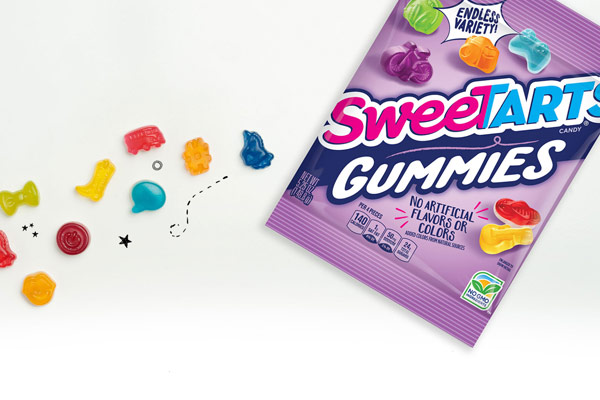 SweeTARTS Just Got Sweeter with HelloWorld