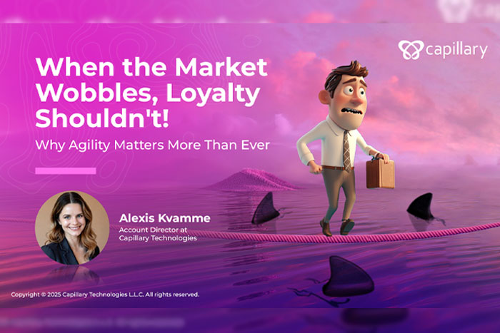 Why Loyalty Programs Need to Be Agile in Times of Tariffs and Market Volatility