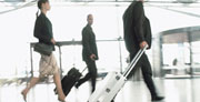Deloitte Study Finds Trouble in Travel Loyalty Programs