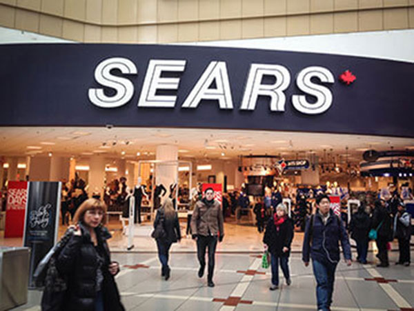 Sears Committed to Restoring Brand Loyalty