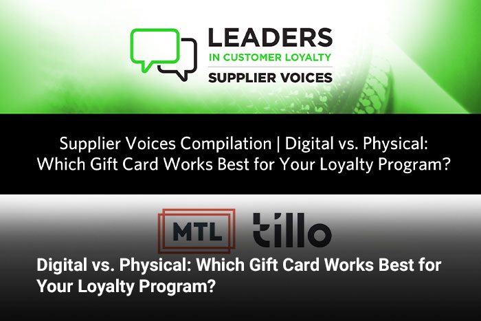 Digital vs. Physical: Which Gift Card Works Best for Your Loyalty Program? 