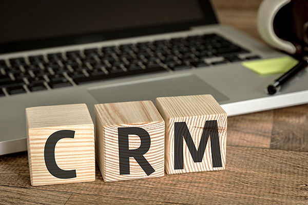 CRM Takes Two Paths for ManpowerGroup