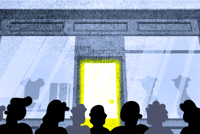 The 5 Best Black Friday & Cyber Monday Campaigns