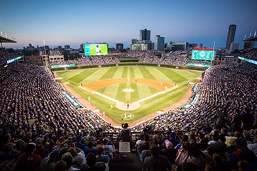 Chicago Cubs Compile Customer Profiles for Increased Personalization, Brand Loyalty