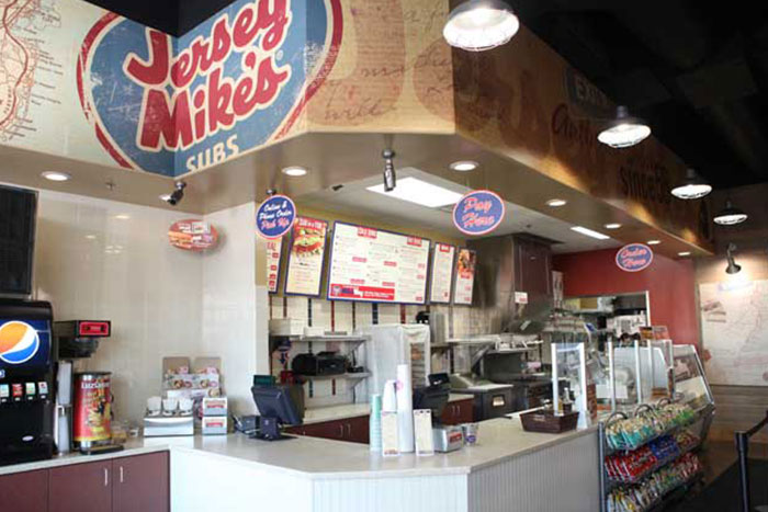 For Jersey Mike’s Subs, Technology Keeps Rewards Running